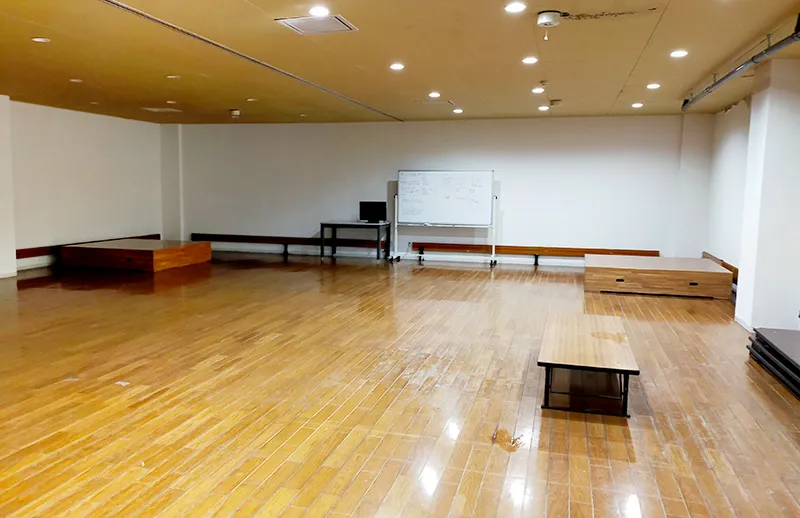 VANスクエアガーデン