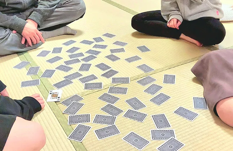 レクリエーション