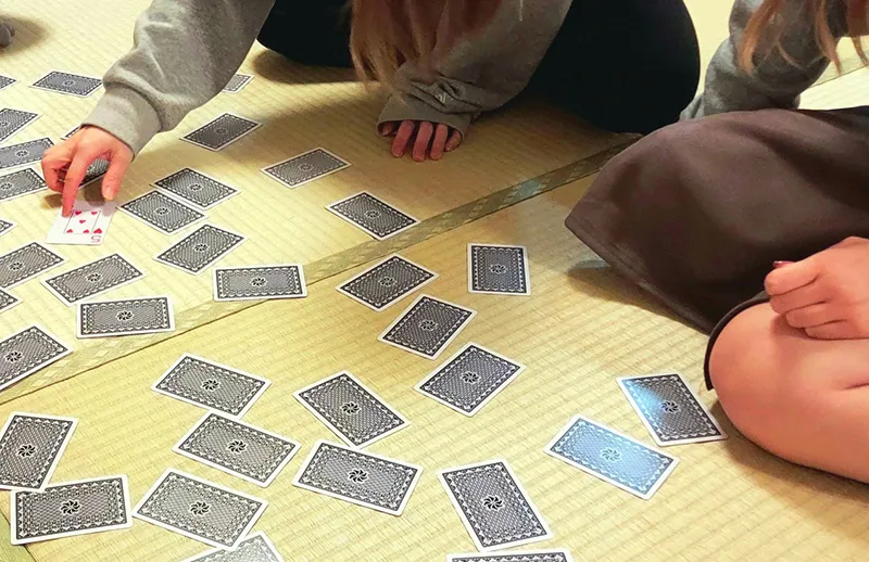 レクリエーション