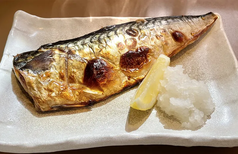 VANスクエアガーデン 朝食