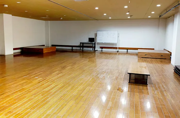 VANスクエアガーデン 長野 菅平 VAN ミーティング コンベンションルーム