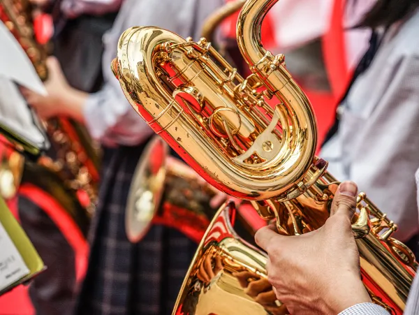 吹奏楽 コーラス ブラスバンド 音楽 楽器 管弦楽器