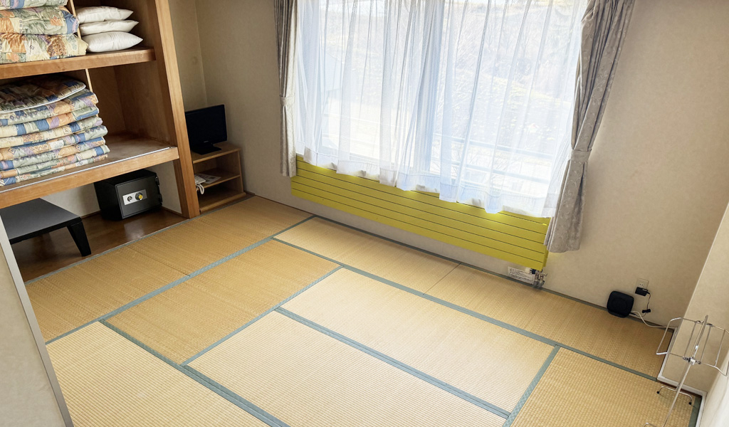 和室